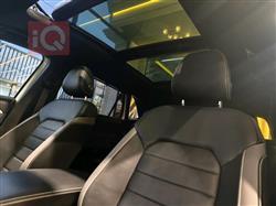 فولكسفاغن أطلس كروس سبورت